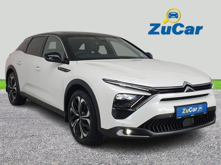 2022 Citroen C5X ON SALE! WAS €31,900 NOW €30,500 Shine Plus PureTech 225 12.4 kWh PHEV 180BHP