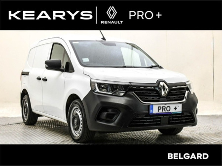 2024 Renault Kangoo * €84 PER WEEK * 95BHP START