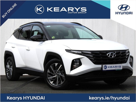 2023 Hyundai Tucson Just Arrived - EXECUTIVE DIESEL - 1.6