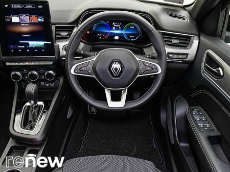 2023 Renault Arkana ICONIC TCE 140 AUTO MILD HYBRID €26,990