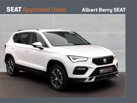 2024 SEAT Ateca PA 2.0 TDI 115HP SE+