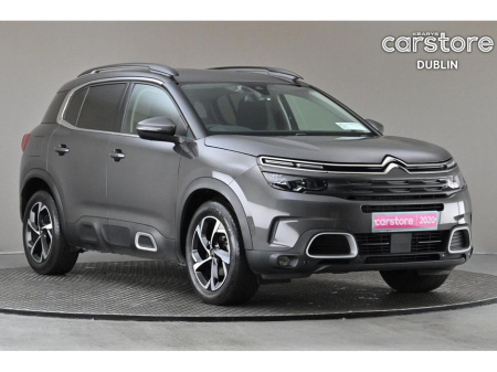 2020 Citroen C5 Aircross FEEL PURETECH 130BHP 6SPD