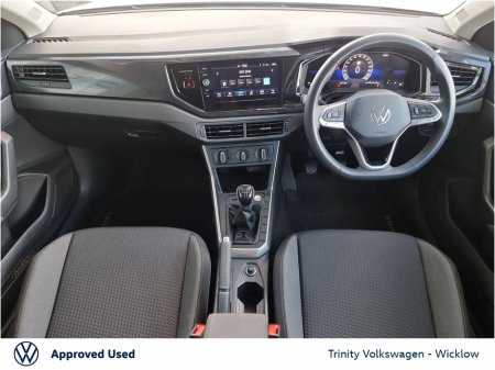2025 Volkswagen Taigo * EDITION 75 * 1.0 TSI * 95 BHP * MANUAL * STUNNING SUV * TRINITY VOLKSWAGEN * €27,950