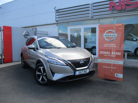 2023 Nissan Qashqai ePOWER QASHQAI SV PREMIUM