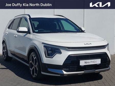 2025 Kia Niro Niro PHEV