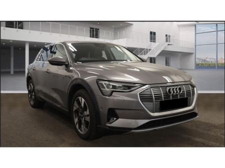 2021 Audi e-tron SPORT 55 QUATTRO 95KwH BATTERY // HIGH SPEC €33,995