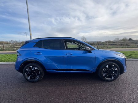 2026 Kia Sportage *New Model Sportage GT-line Now Here In Stock In Motorview* *7 year warranty* *3 year AA* *0% finance* €52,700