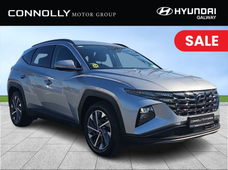 2023 Hyundai Tucson * SALE * 1.6 Diesel Executive Plus