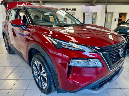 2025 Nissan X-Trail ePOWER SV *PRE REG * SAVE €1,000