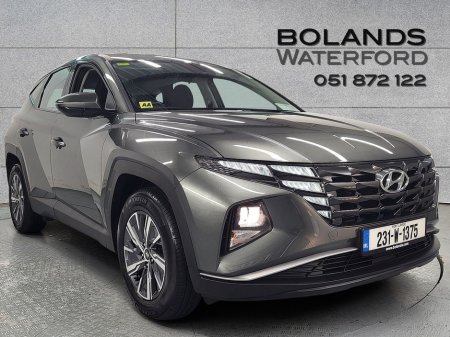 2023 Hyundai Tucson 2WD Comfort Plus