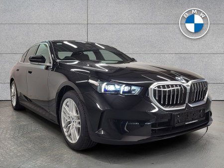 2026 BMW i5 eDrive 40 Sport Edition