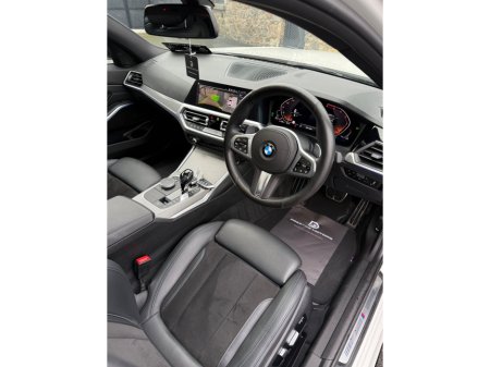 2020 BMW 3 Series 320d xDrive M Sport Pro Edition Auto €35,995