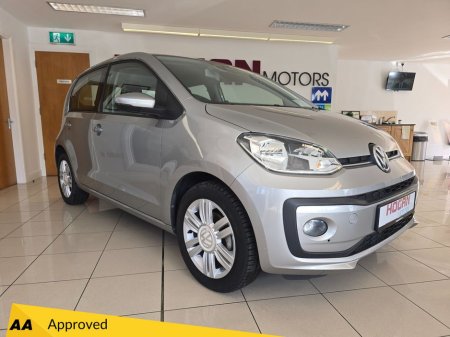 2020 Volkswagen up! High Up Automatic Petrol 5DR H/B * BEST SPEC *