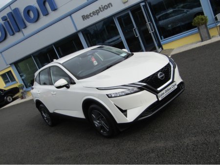 2023 Nissan Qashqai ACENTA PREMIUM DIG-T