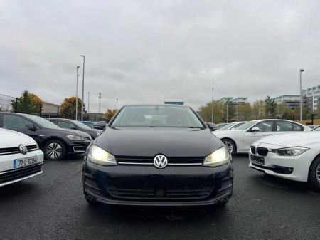 2016 Volkswagen Golf 1.2 TSI 3DR 85HP Trendline