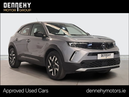 2025 Opel Mokka Mokka E GS 136PS Electric Auto