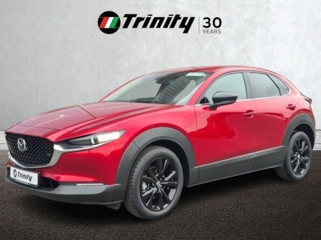 2025 Mazda CX-30 * HOMURA * 2.0 186 BHP * STUNNING CAR * TRINITY MOTORS *