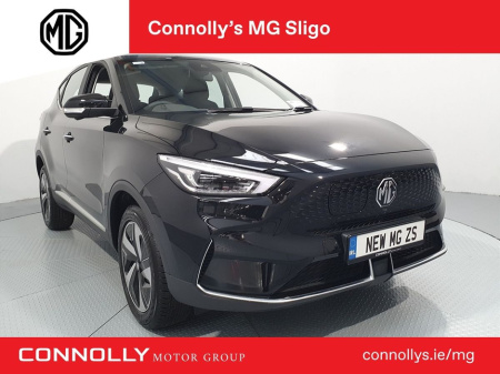 2025 MG ZS * Exclusive 251 Offer * Excite Standard Range