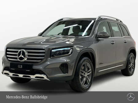 2025 Mercedes-Benz GLB GLB 180 Progessive Line + | 7 Seater SUV