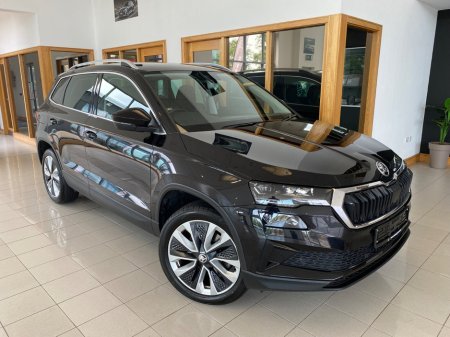 2023 Skoda Karoq 2.0TDI 115HP Style