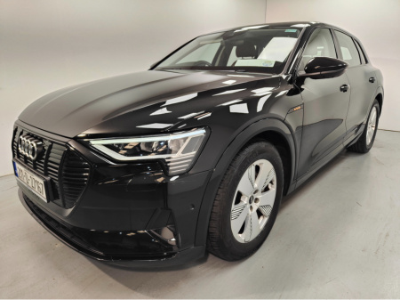 2021 Audi e-tron 50 230KW Q ADVANCE 5DR ELECTRONIC