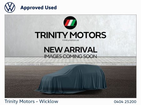 2025 Volkswagen T-Roc * R-Line 75 * 1.5 TSI * DSG AUTOMATIC * 150BHP * STUNNING SUV * TRINITY VOLKSWAGEN * €40,950