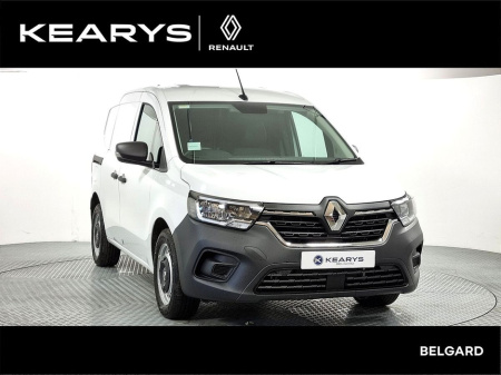 2024 Renault Kangoo *€100 PER WEEK* ML19 DCI 95 ADVANCE 4DR