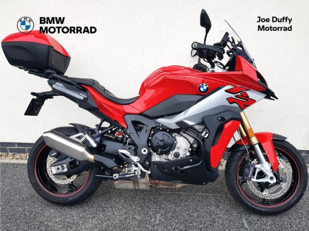2021 BMW S1000 XR Finance Available