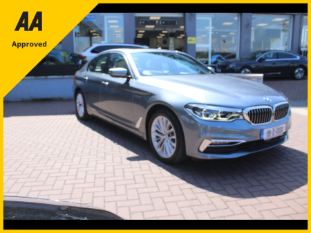 2019 BMW 5 Series BMW 530E PLUG IN HYBRID i PERFORMANCE // TOP SE LUXURY SPEC // LOADED WITH EXTRAS // BUY WITH CONFIDENCE AA AND SIMI APPROVED DEALER 2025 // FINANCE ARRANGED // ALL TRADE INS WELCOME //