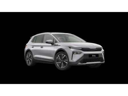 2025 Skoda Elroq 50 €43,777