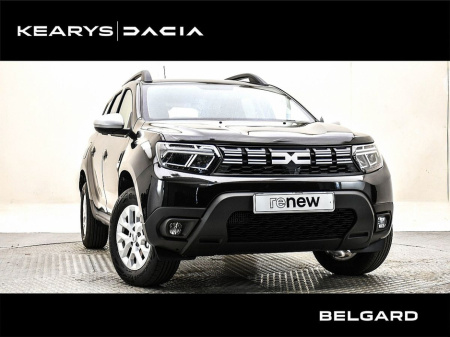 2024 Dacia Duster 1.0 TCe 90 Expression