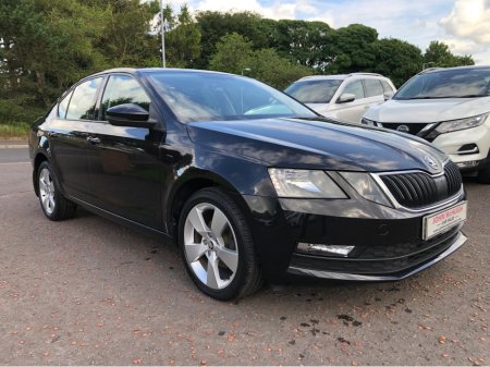 2020 Skoda Octavia SE DRIVE TDI