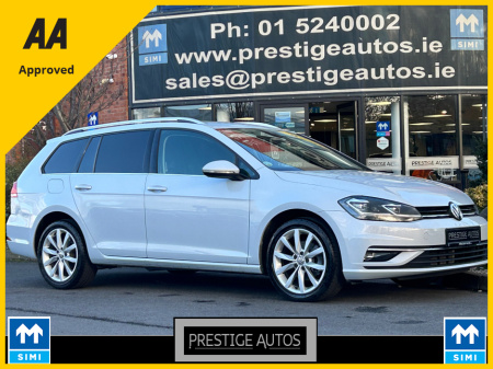 2019 Volkswagen Golf *DEPOSIT TAKEN* *CAR ID 75*