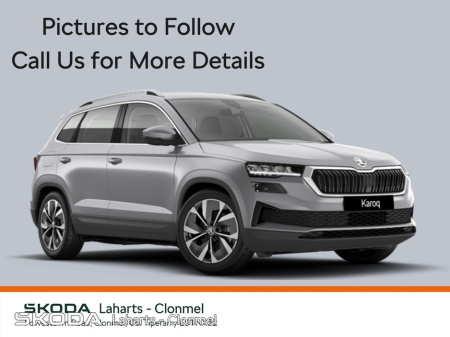 2025 Skoda Karoq SELECTION+ 1.0TSI 115HP €44,674