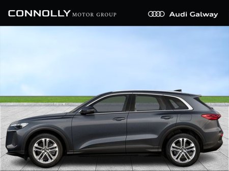 2026 Audi Q5 SE E-HYBRID QUATTRO AUTO €73,450