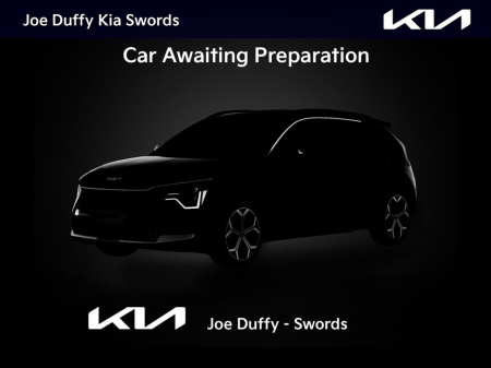 2020 Kia Niro eNiro (Mid) EV