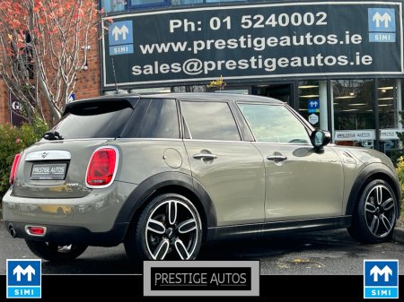 2020 MINI Hatch 1.5 COOPER D AUTO NEW ALLOYS *CAR ID 31* €18,950