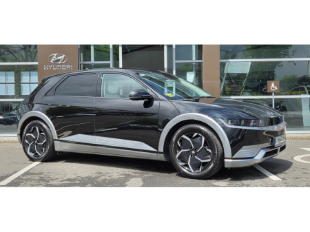 2023 Hyundai Ioniq 5 EV Premium LE 77Kwh