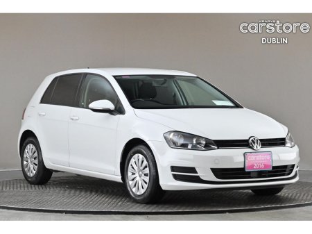 2016 Volkswagen Golf 1.2 TSI DSG MK7 TRENDLINE *CARPLAY*ANDROID AUTO*PRIVACY GLASS*