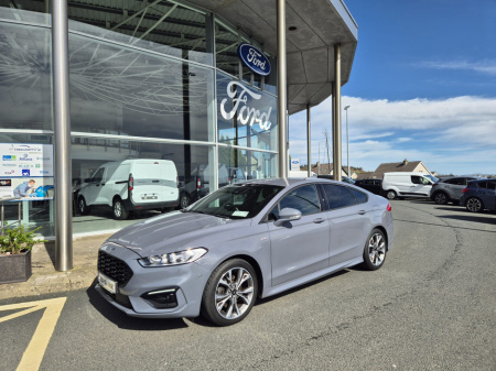 2020 Ford Mondeo ST-LINE HIGH 5DR 2.0TD 150BHP