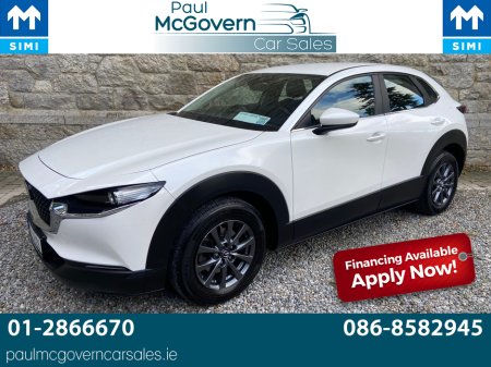 2021 Mazda CX-30 SORRY JUST SOLD!