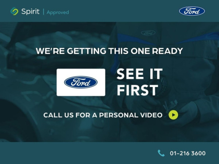 2022 Ford Focus ST-LINE 1.0T mHEV 125PS *CALL KARL 0861649214* €24,900
