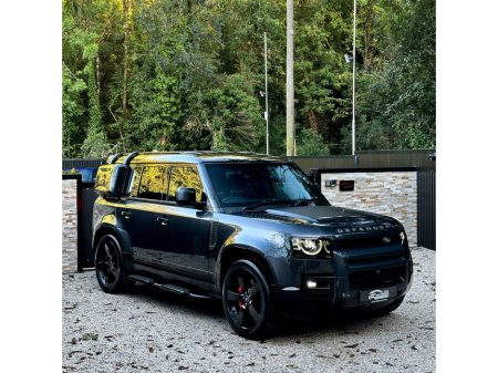2021 Land Rover Defender SORRY SOLD