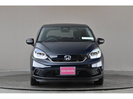 2022 Honda Fit 1.5 109BHP HEV E-CVT *CASA EDITION*PARK SENSORS*REVERSE CAM* €22,890