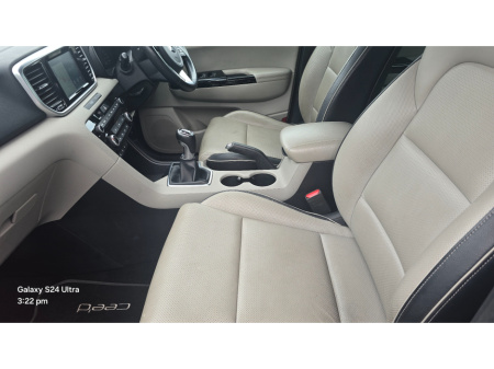 2019 Kia Sportage K3 5DR €18,500