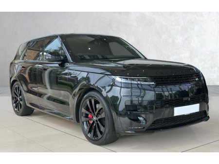 2023 Land Rover Range Rover Sport 3.0 P510e FIRST EDITION // HUGE SPEC // FIRST EDITION // 510BHP