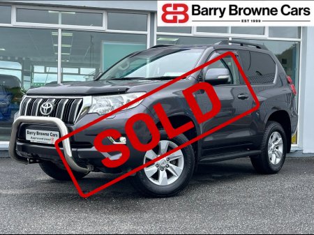 2022 Toyota Landcruiser LAND CRUISER SWB AUTO 2DR