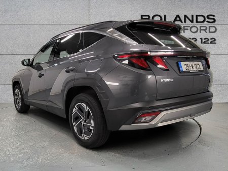 2025 Hyundai Tucson Tucson FL Executive HEV Auto €45,975
