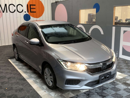 2020 Honda Grace Honda Grace 1.5 Hybrid / Cruise Control / Honda Grace Automatic