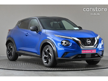 2023 Nissan Juke 1.0T PET DCT 2WD SV PREMIUM *2TONE ROOF*